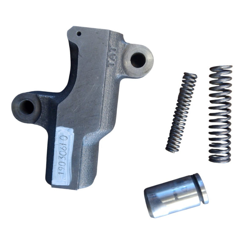 Tensor Distribución Motor Diesel Nissan Frontier Cabstar 2.5