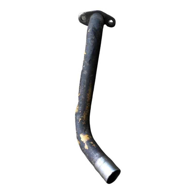 Tubo Aceite Turbo Motor Caterpillar 3406 C12