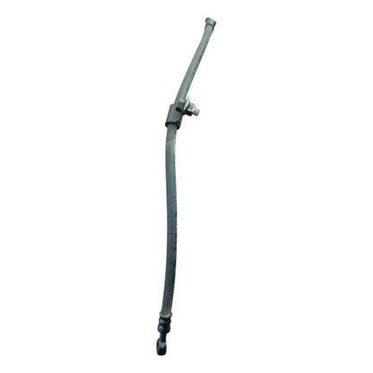 Manguera Tubo Liquido Frenos Caliper Sterling Fl360