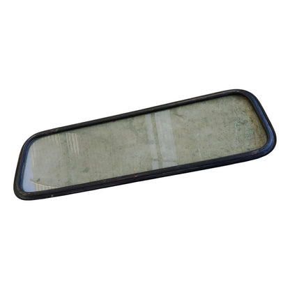 Medallon Cristal Trasero Sterling Fl360 Cabina Hule Cañuela