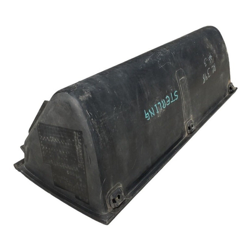Portapapeles Bandeja Plastico Tablero Cabina Sterling Fl 360
