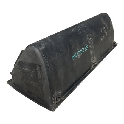 Portapapeles Bandeja Plastico Tablero Cabina Sterling Fl 360