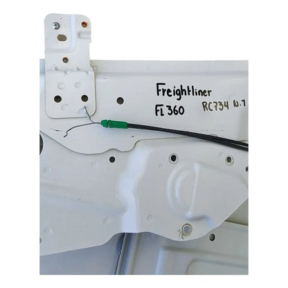 Puerta Freightliner Fl360 917 Copiloto 2021 Delantera