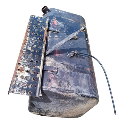 Tanque Diesel Fierro Freightliner Fl70 M2 Escalón