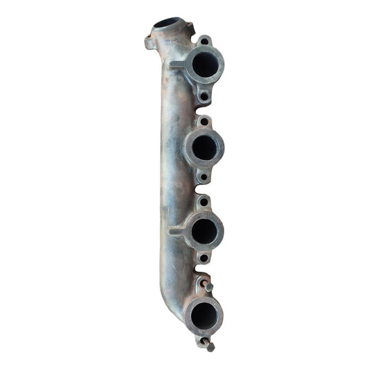 Tubo Multiple Escape Power Stroke 7.3l F250 F350 F450 Eco