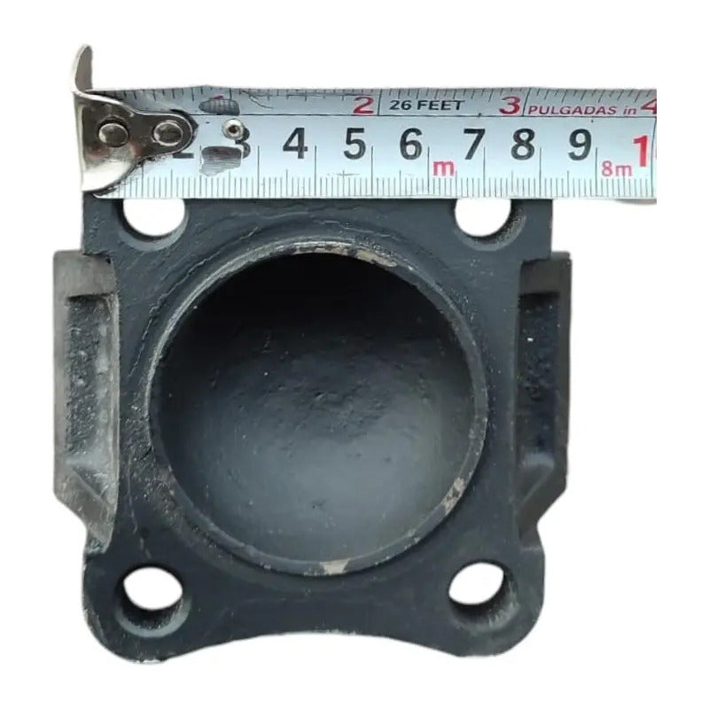 Flecha Cardan Barra Yugo Faw 1041 1031