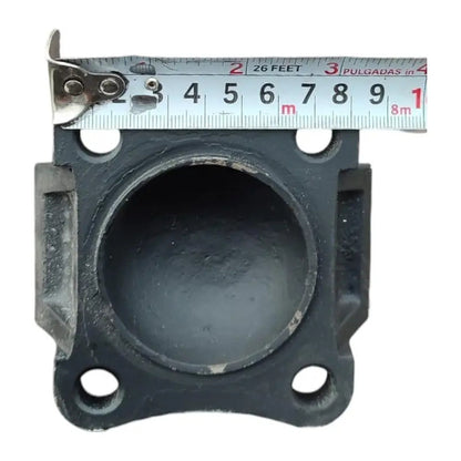 Flecha Cardan Barra Yugo Faw 1041 1031