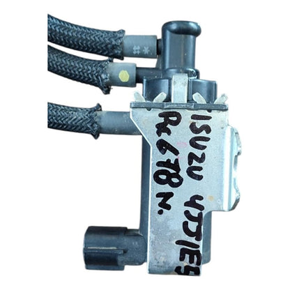 Valvula Vacio Sensor Turbo Isuzu 4jj1e5le Elf 300 18-23 Negro