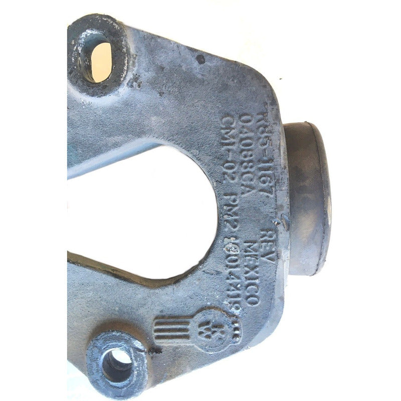 Soporte Base Motor Paccar Px6 Px-6 Kenworth T300 T370