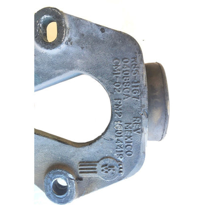 Soporte Base Motor Paccar Px6 Px-6 Kenworth T300 T370
