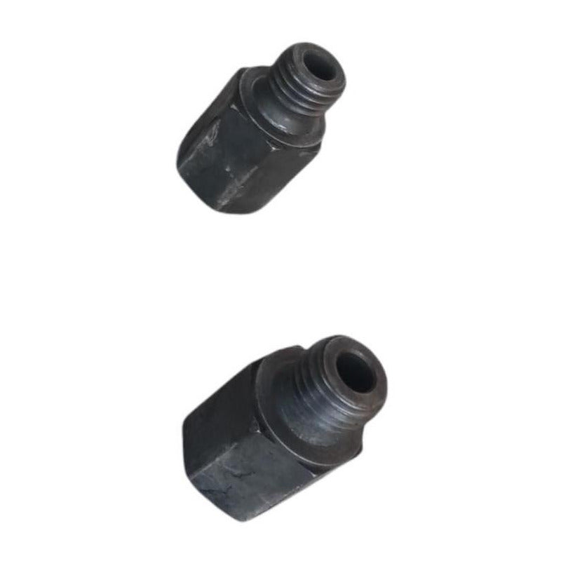 Conexion Aumento Manguera Cople Cabeza Mercedes Benz Om 906