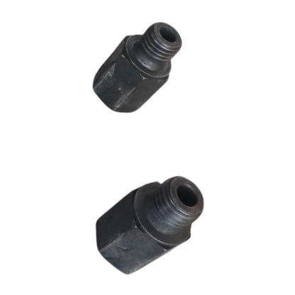 Conexion Aumento Manguera Cople Cabeza Mercedes Benz Om 906