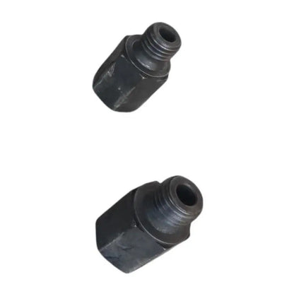 Conexion Aumento Manguera Cople Cabeza Mercedes Benz Om 906