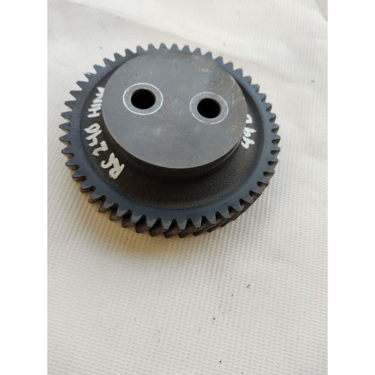 Engrane Distribución Motor Hino N04ctv 49 Dientes