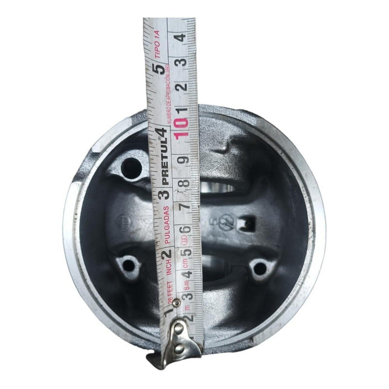 Pistón Motor Isuzu 4hk1 Elf 400 450 500