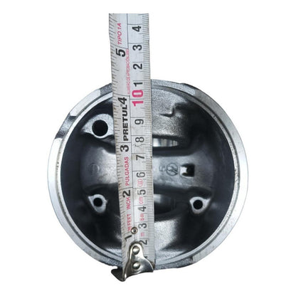 Pistón Motor Isuzu 4hk1 Elf 400 450 500