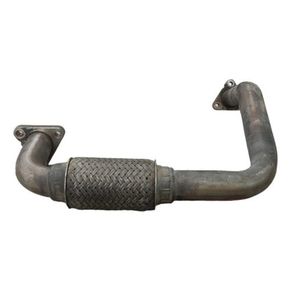 Tubo Enfriador Válvula Egr Motor Maxxforce 7.6l Internationa