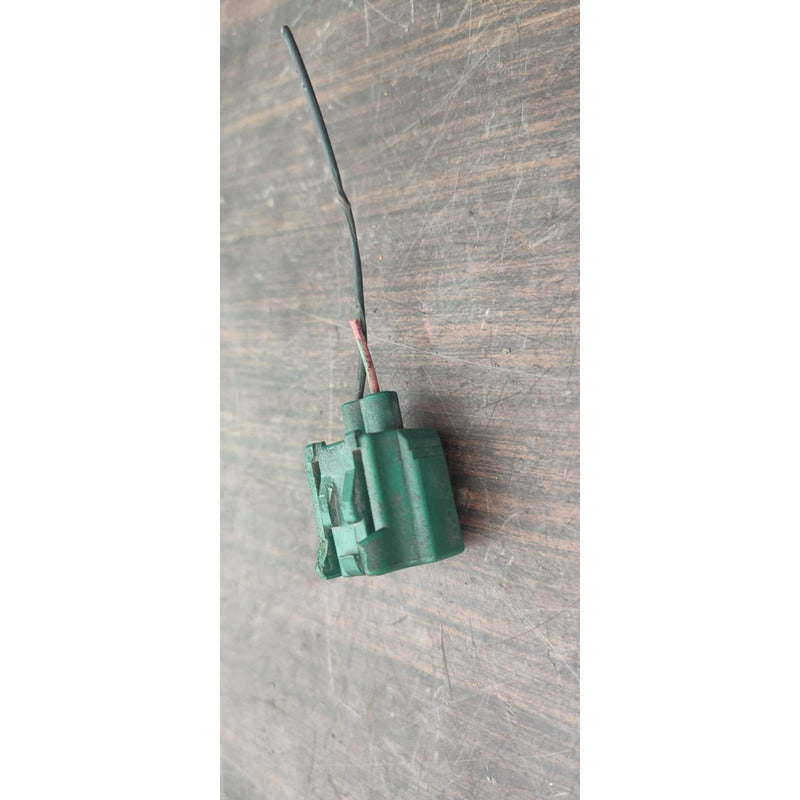 Conector Bomba Diesel Motor Isuzu 450 500