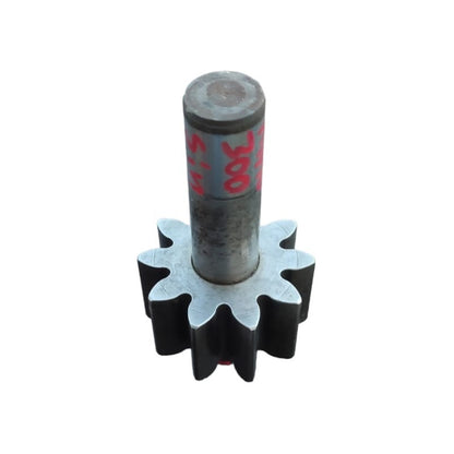 Engrane Bomba Aceite Hino 300 816 716 Motor N04ctv