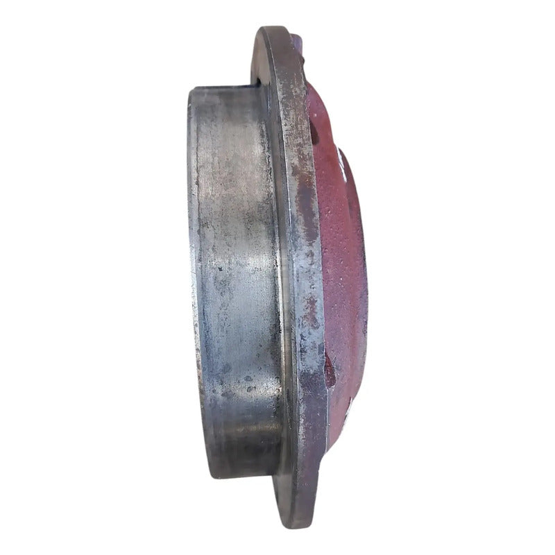 Tapa Retenedor Transmisión Eaton Fso-8406a 6 Velocidades Rojo