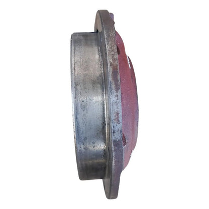 Tapa Retenedor Transmisión Eaton Fso-8406a 6 Velocidades Rojo