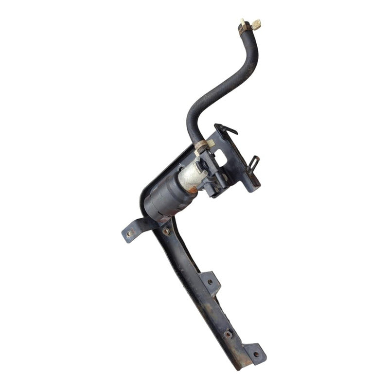 Soporte Base Válvula Vacio Freno Escape Isuzu Elf 500