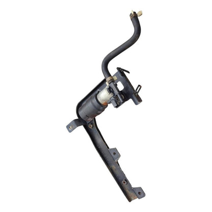 Soporte Base Válvula Vacio Freno Escape Isuzu Elf 500