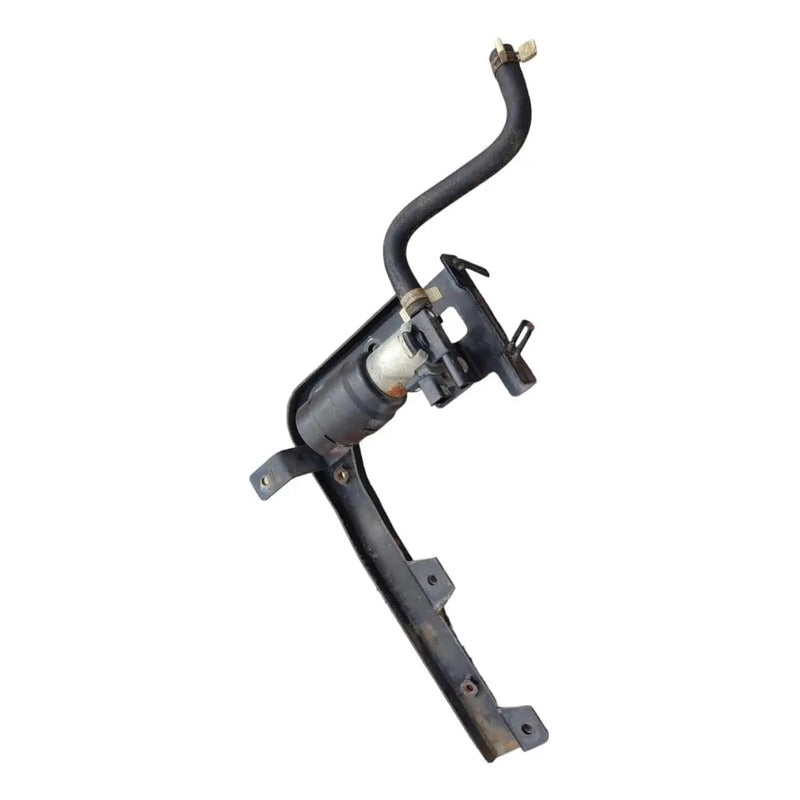 Soporte Base Válvula Vacio Freno Escape Isuzu Elf 500