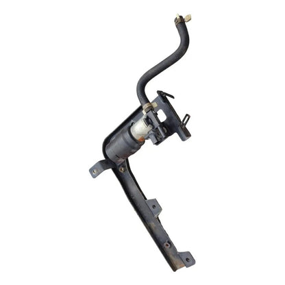 Soporte Base Válvula Vacio Freno Escape Isuzu Elf 500