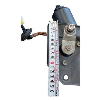 Motor Limpiadores Sterling Fl360 Freightliner