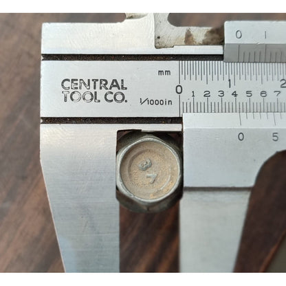 Tornillo Carter Motor Isuzu 4jj1 Elf 300 200 9 Piezas
