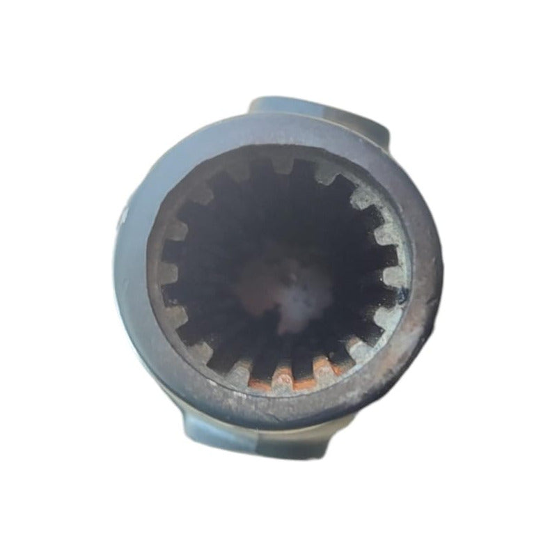 Flecha Cardan Yugo Cruceta Citystar Cf600 International