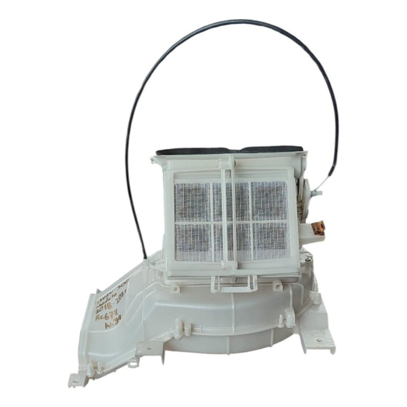 Tubo Ducto Blower Calefacción Cabina Isuzu Elf 300 18-23
