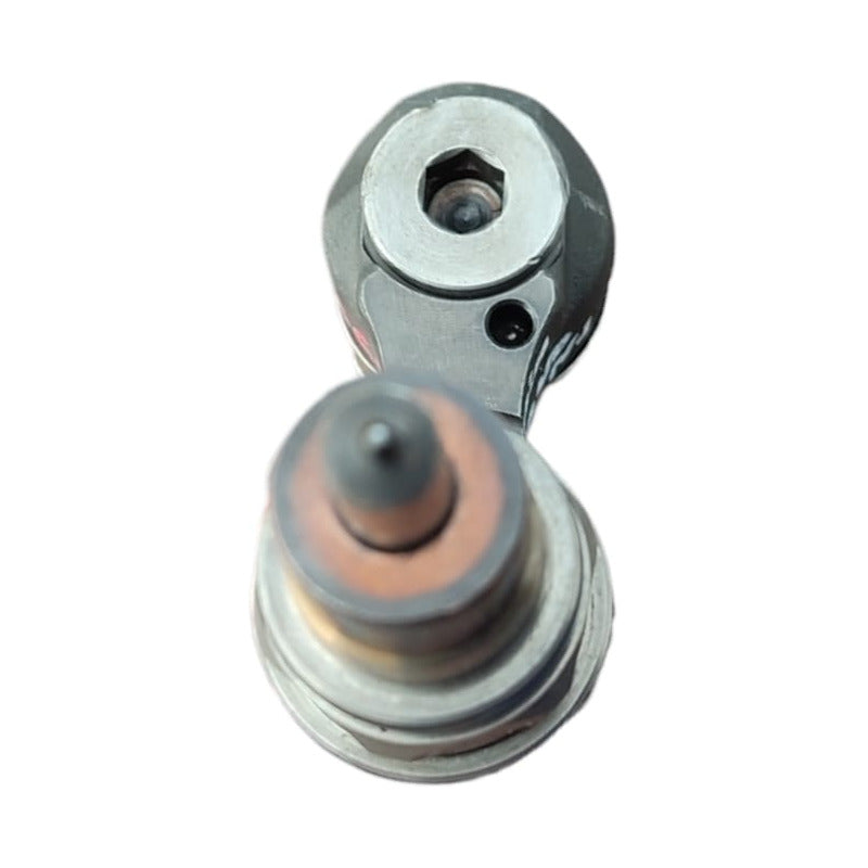 Inyector Motor Scaniaa K310: Irizar Autibus Dc921