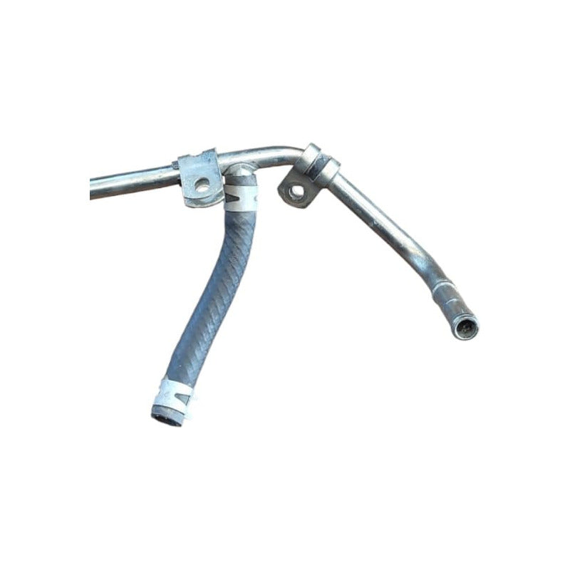 Tubo Diesel Combustible Isuzu 4jj1e5le Elf 300 18-23