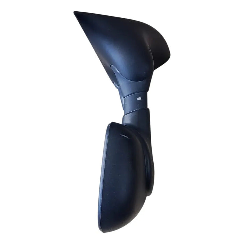 Soporte Espejo Lateral Ford F450 Power Stroke Copiloto Negro