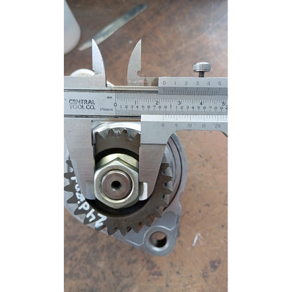 Bomba De Vacío Camión Toyota Hino 300 716 816 Denso