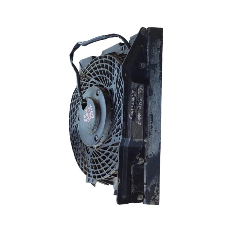 Ventilador Radiador A/c Calefaccion Freightliner Sterling Fl