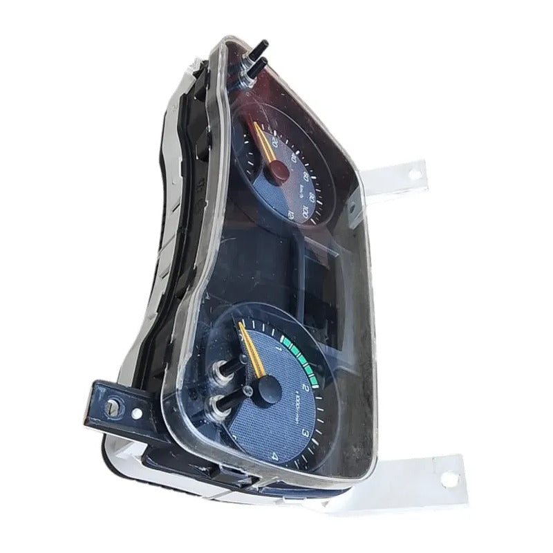 Tablero Instrumentos Cluster Freightliner Fl360 715 917 2021 Negro