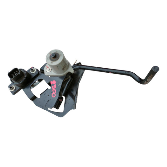 Potenciometro Pedal Acelerador Isuzu Elf 200 300 Motor 4jj1