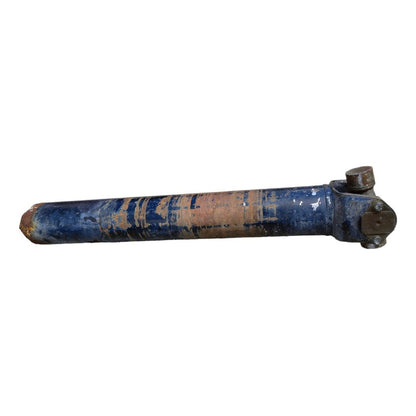 Flecha Tubo Cardan Barra Yugo Cople International 4300