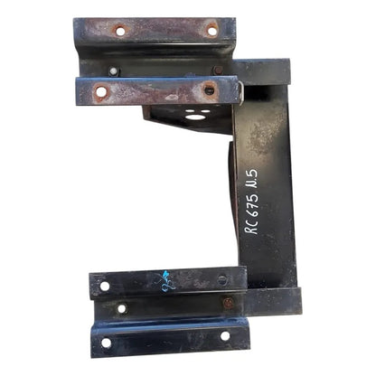 Base Soporte Caja Baterías Freightliner Sterling Fl 360 Fl36