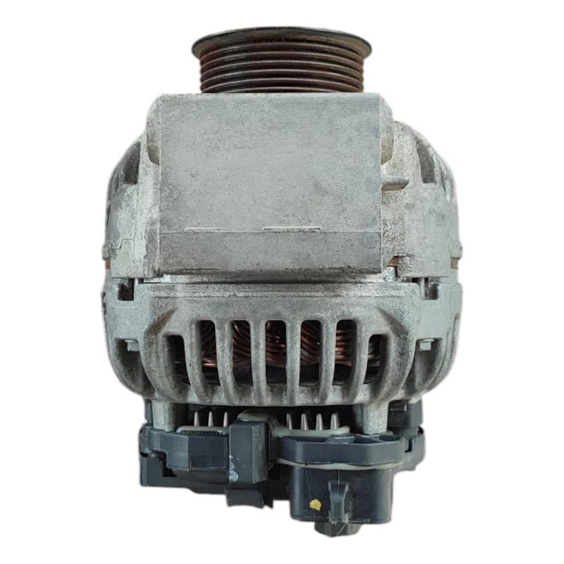 Alternador 28v 24v Scania; K310 Dc921 Irizar