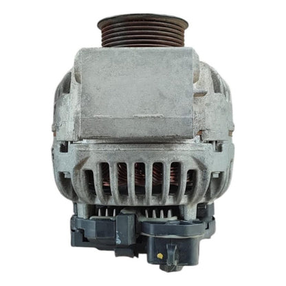 Alternador 28v 24v Scania; K310 Dc921 Irizar