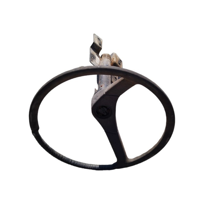 Volante Con Torre Columna Freightliner Fl70 Fl80