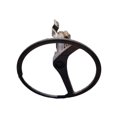 Volante Con Torre Columna Freightliner Fl70 Fl80
