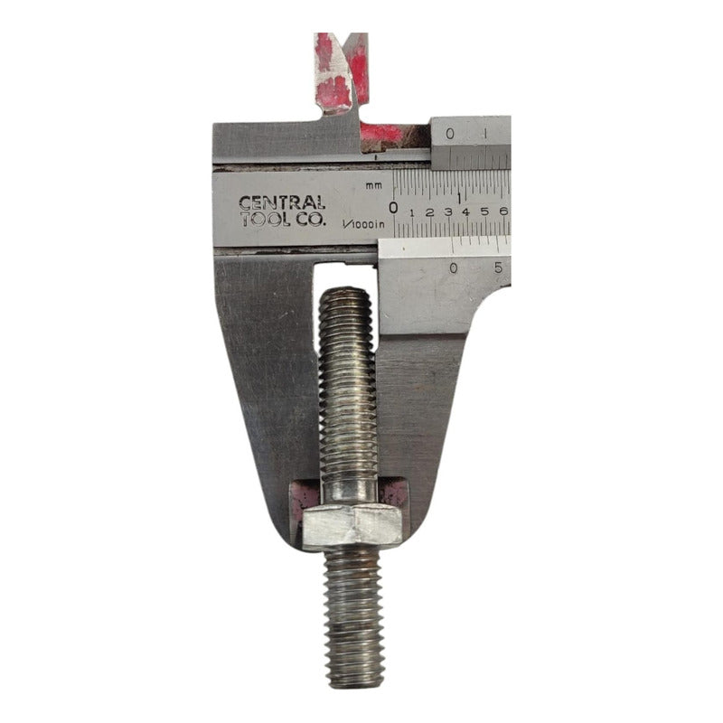 2 Piezas Tornillos Tapa Cubierta Frontal Motor Camión Caterp