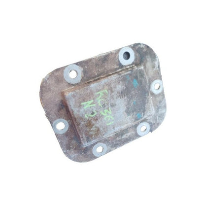 Tapa Cubierta Lateral Transmision Eaton Fuller Caja 5 6 Velo