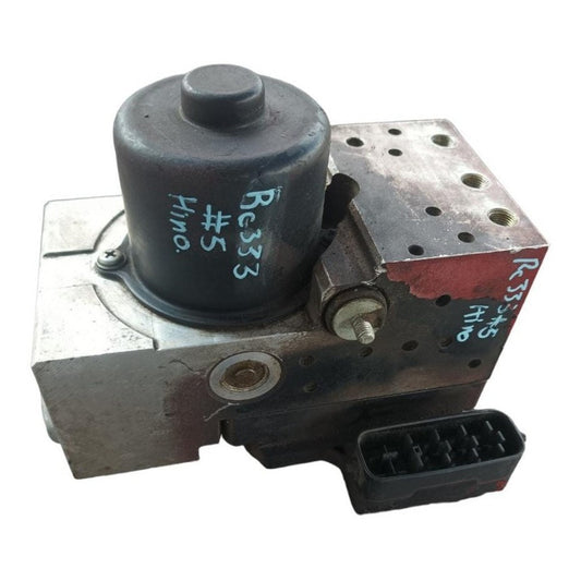 Modulo Frenos Abs Hino 300 816 716 514 414 616