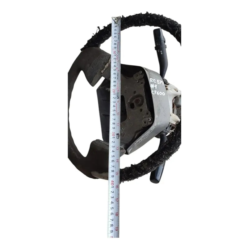 Volante Palanca Direccionales Torre Switch Cf600 Citystar